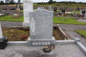 Devany Dan Rathfuadagh