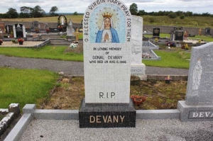 Devany Donal