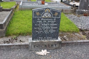 Dockery John Joe
