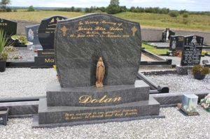 Dolan James Peter The Oscar, Castlerea