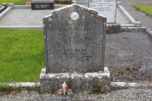 Dolan John Ballindollaghan