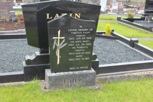 Fahy Timothy Ardeevin