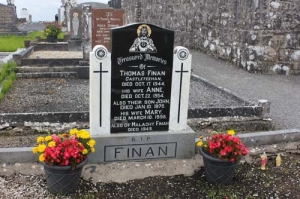 Finan Thomas Castleteehan