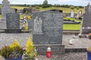 Fitzmaurice Alphonsus Castleplunket