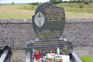 Flanagan Mary Ballindrimley