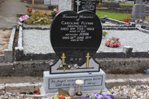 Flynn Caroline Heathfield