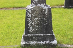 Flynn Mary Milltown