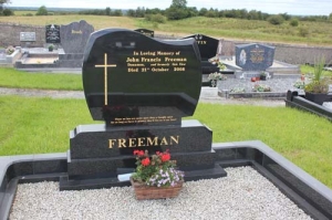 Freeman John Francis Donamon and Vale View