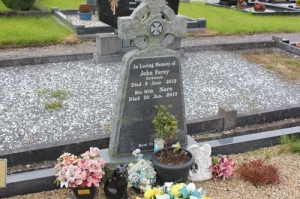 Furey John Rathmoyle