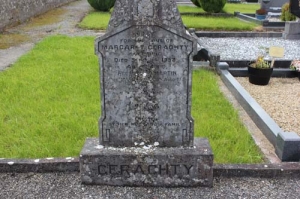 Geraghty Margaret