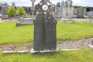 Giblin Agatha J