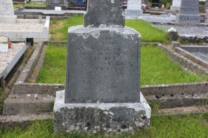 Gill John Emlagh