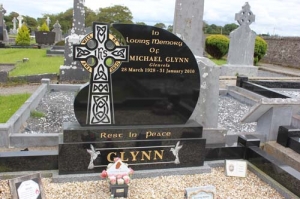 Glynn Michael Glenvela