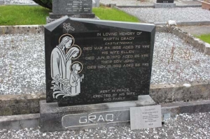 Grady Martin Castleteehan