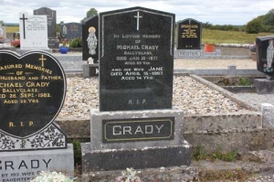 Grady Michael Ballyglass (2)