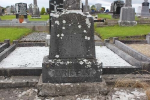 Griffitn Margaret Ballindollaghan