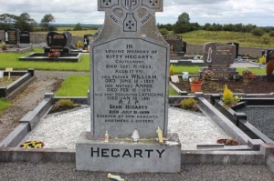 Hegarty Kitty Castleruby