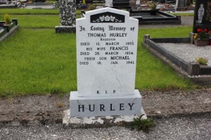 Hurley Thomas Ardeevin