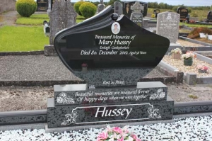 Hussey Mary Emlagh