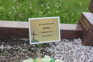 Keane James