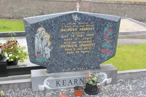 Kearney Maureen Ballyglass