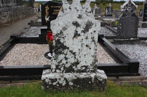 Keher Catherine Ballyglass
