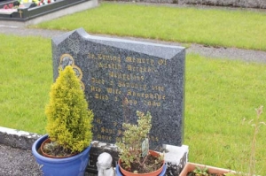 Keigher Austin Ballyglass