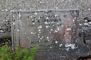 Keigher Joe