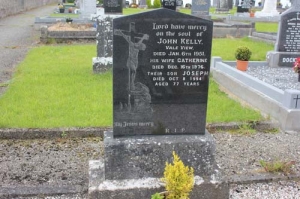 Kelly John Vale View