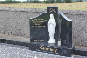 Kennedy John Kilmurry