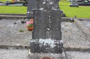 Lyons John Ardeevin