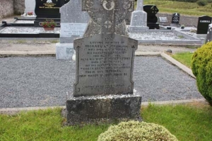 Lyons Michael Emlagh