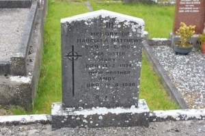 Matthews Marcella
