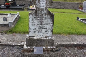 Mitchell Thomas Ballyglass