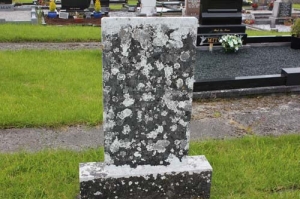 Moran Patrick Ballyglass