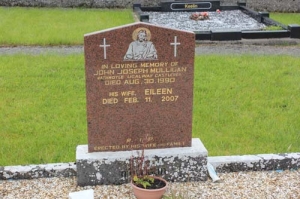 Mulligan John Joseph Rathmoyle