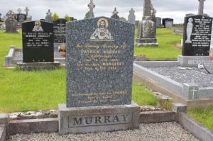 Murray Patrick Rathfuadagh
