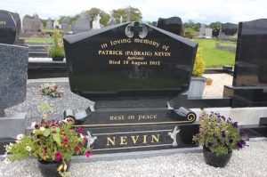 Nevin Patrick (Padraig) Ballooney