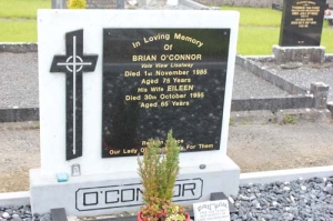 O'Connor Brian Vale View