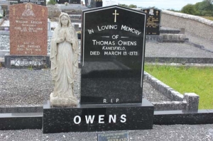 Owens Thomas Kanesfield