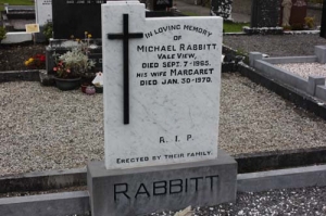 Rabbitt Michael Vale View