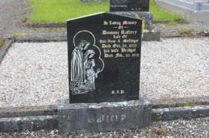 Raftery Dominic Vale View and Mullingar