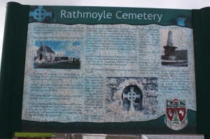 Rathmoyle plaque (2)