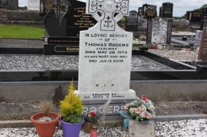 Rogers Thomas Lisalway