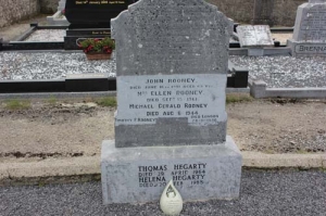Rooney John Anthony Gortnasella