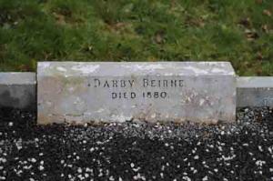 Beirne Darby
