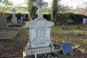 Breheny Owen Tulsk