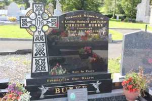 Burke Christy Lismurtagh