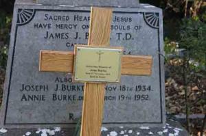 Burke Joan