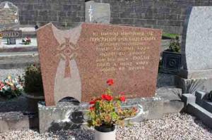 Coen Michael (Mickey) Grallagh, Ballinagare